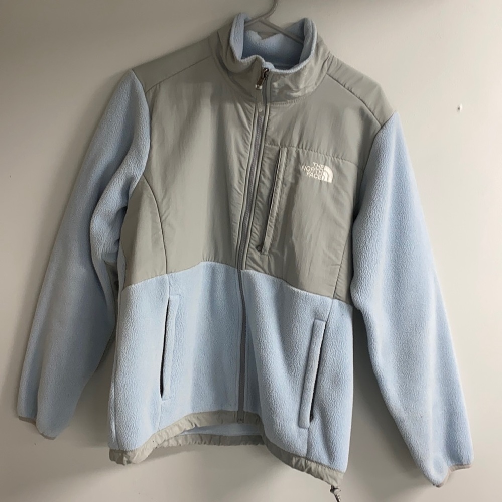 North Face Fleece Jacket